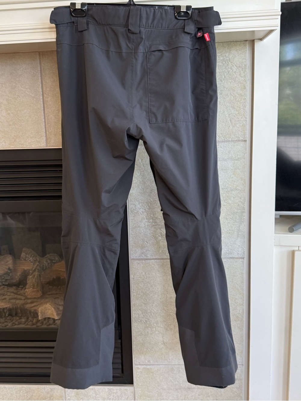 Helly Hansen Tech Shell Pants - Picture 3 of 16